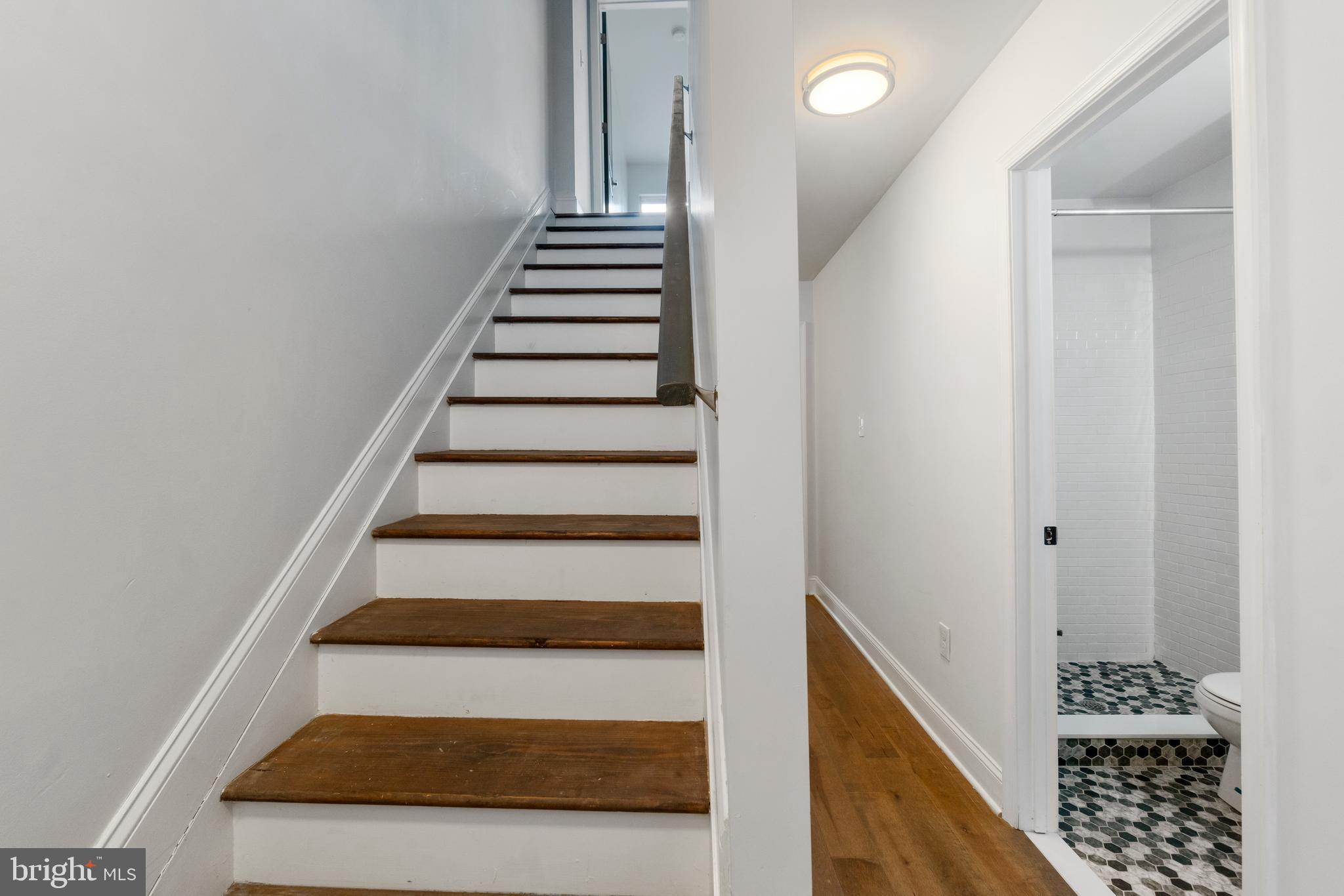 FELLS POINT HISTORIC DISTRICT - Residential Lease