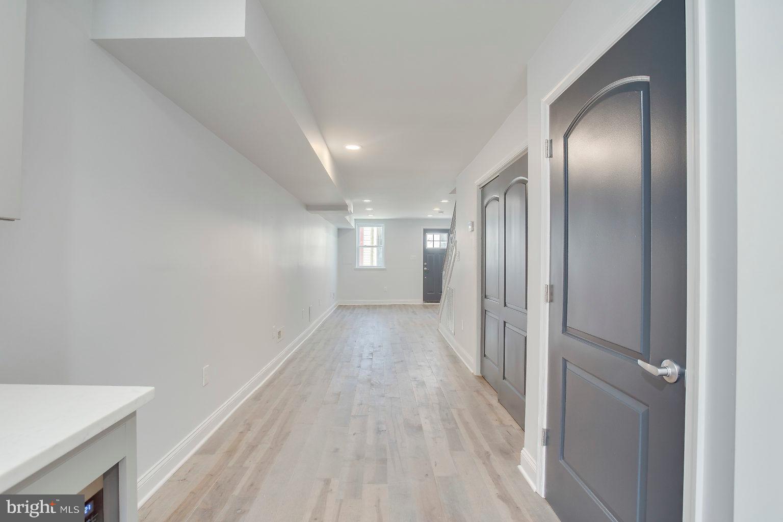 FELLS POINT HISTORIC DISTRICT - Residential Lease