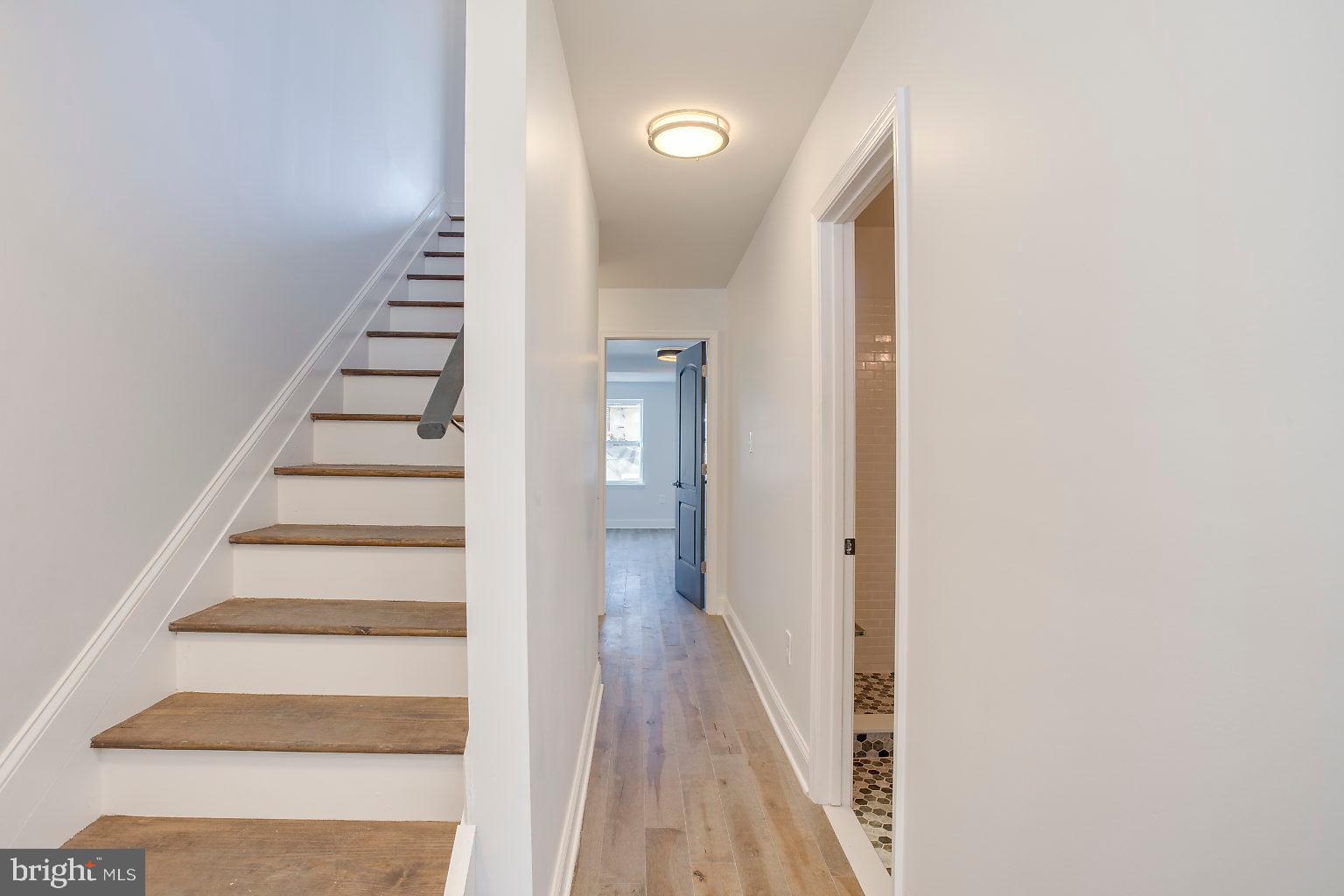 FELLS POINT HISTORIC DISTRICT - Residential Lease