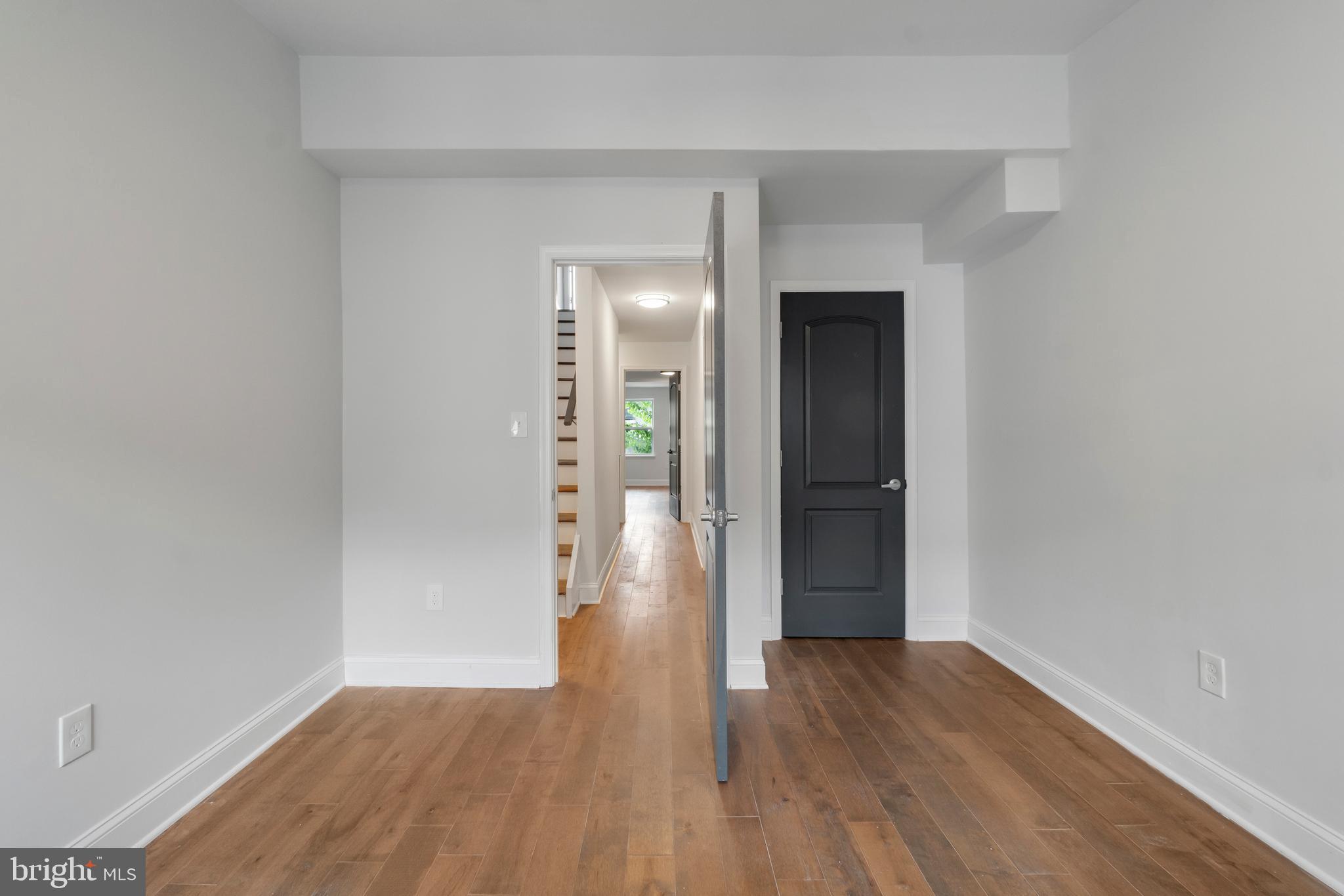 FELLS POINT HISTORIC DISTRICT - Residential Lease