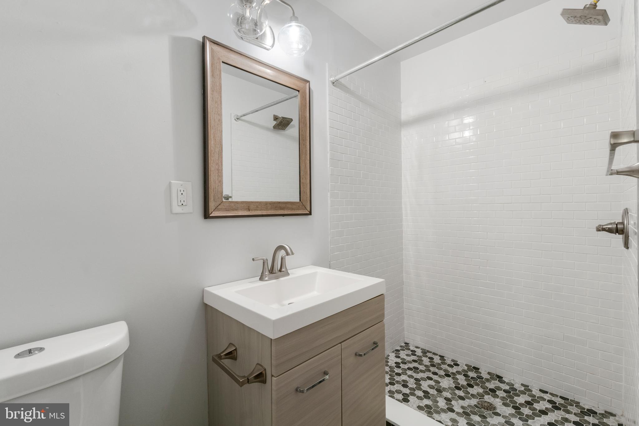FELLS POINT HISTORIC DISTRICT - Residential Lease