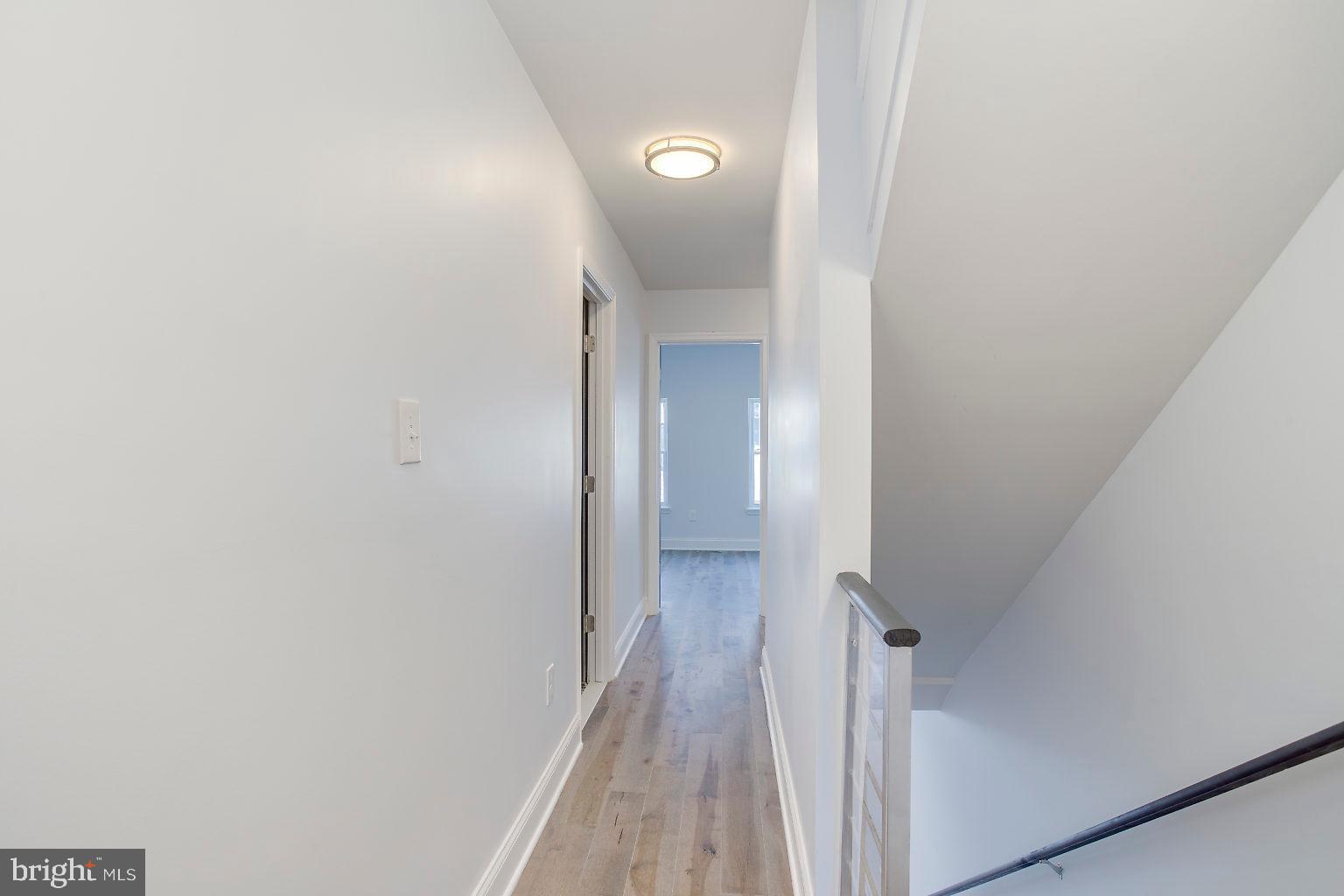 FELLS POINT HISTORIC DISTRICT - Residential Lease