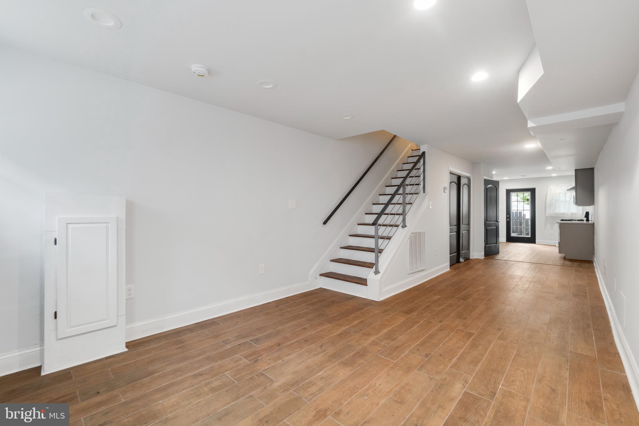 FELLS POINT HISTORIC DISTRICT - Residential Lease