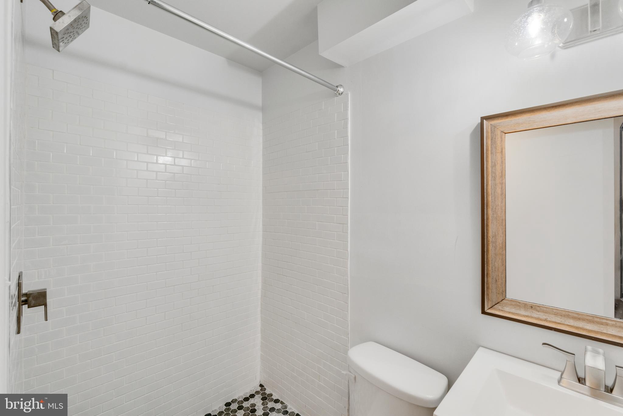 FELLS POINT HISTORIC DISTRICT - Residential Lease