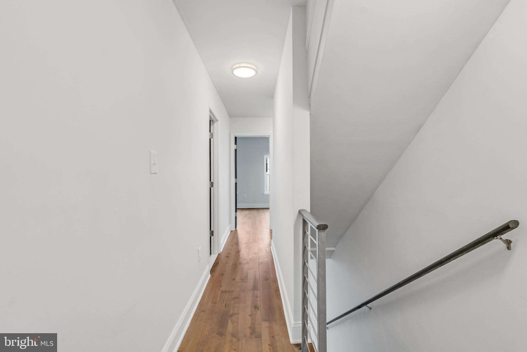 FELLS POINT HISTORIC DISTRICT - Residential Lease