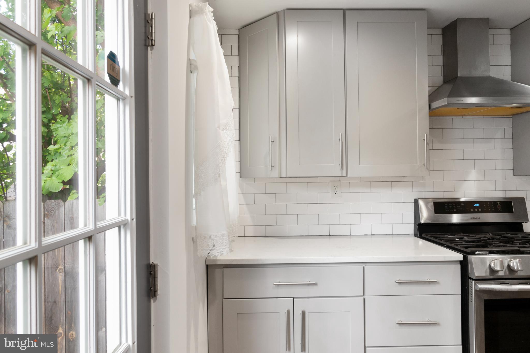 FELLS POINT HISTORIC DISTRICT - Residential Lease