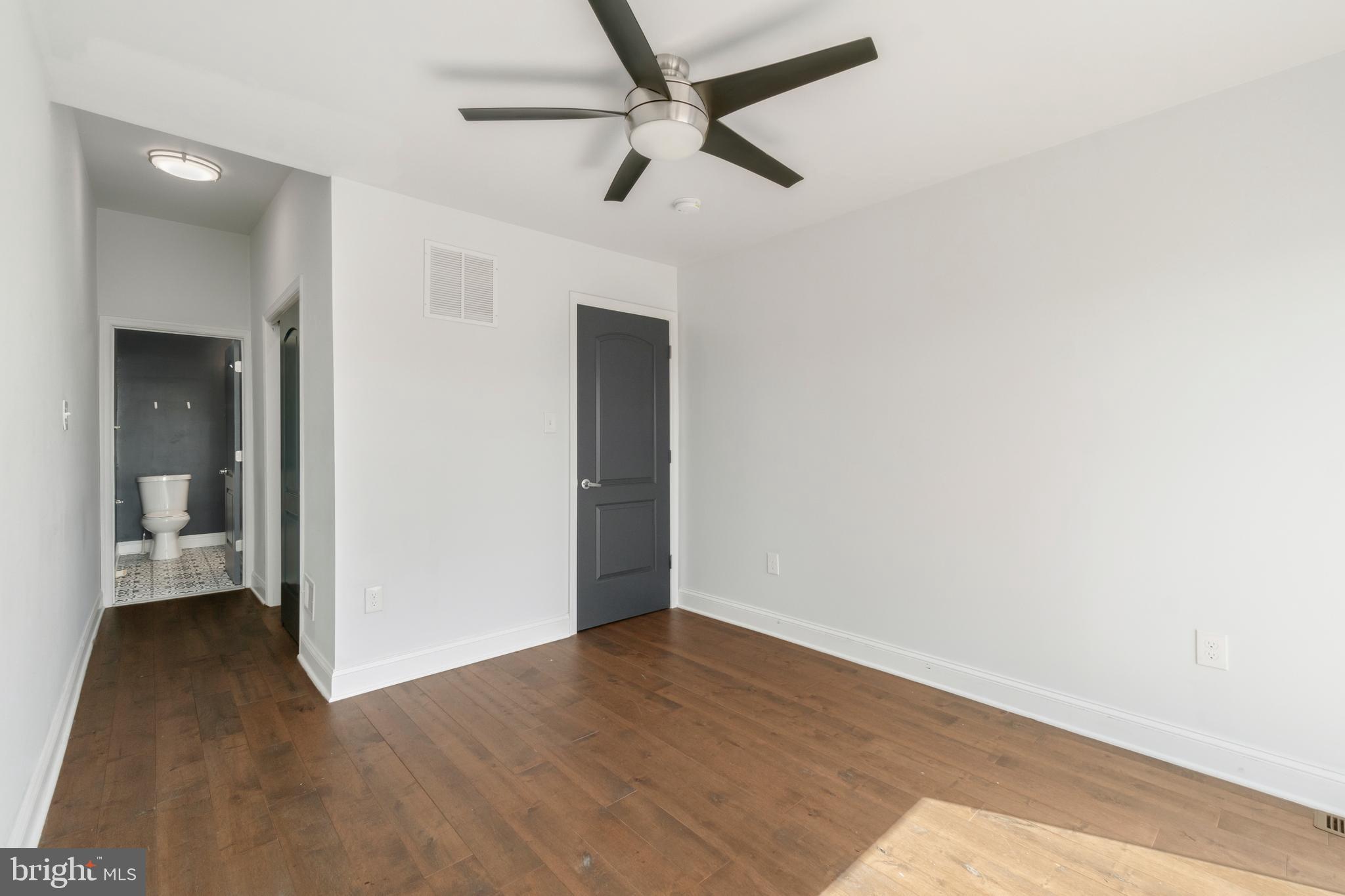 FELLS POINT HISTORIC DISTRICT - Residential Lease