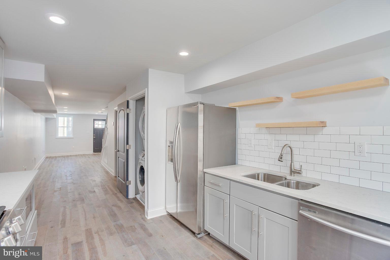 FELLS POINT HISTORIC DISTRICT - Residential Lease