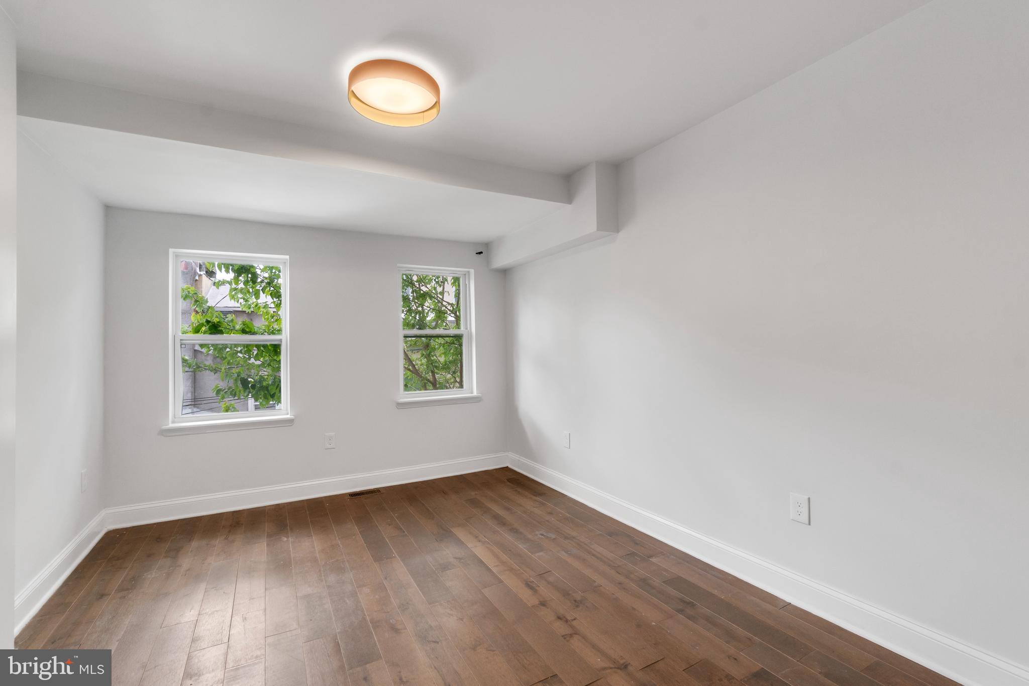 FELLS POINT HISTORIC DISTRICT - Residential Lease