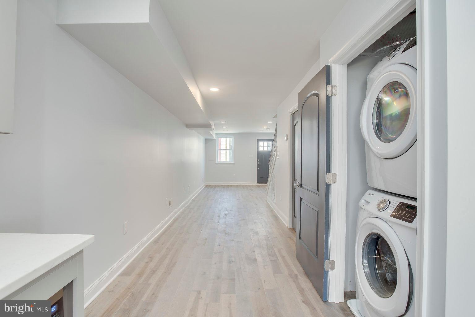 FELLS POINT HISTORIC DISTRICT - Residential Lease