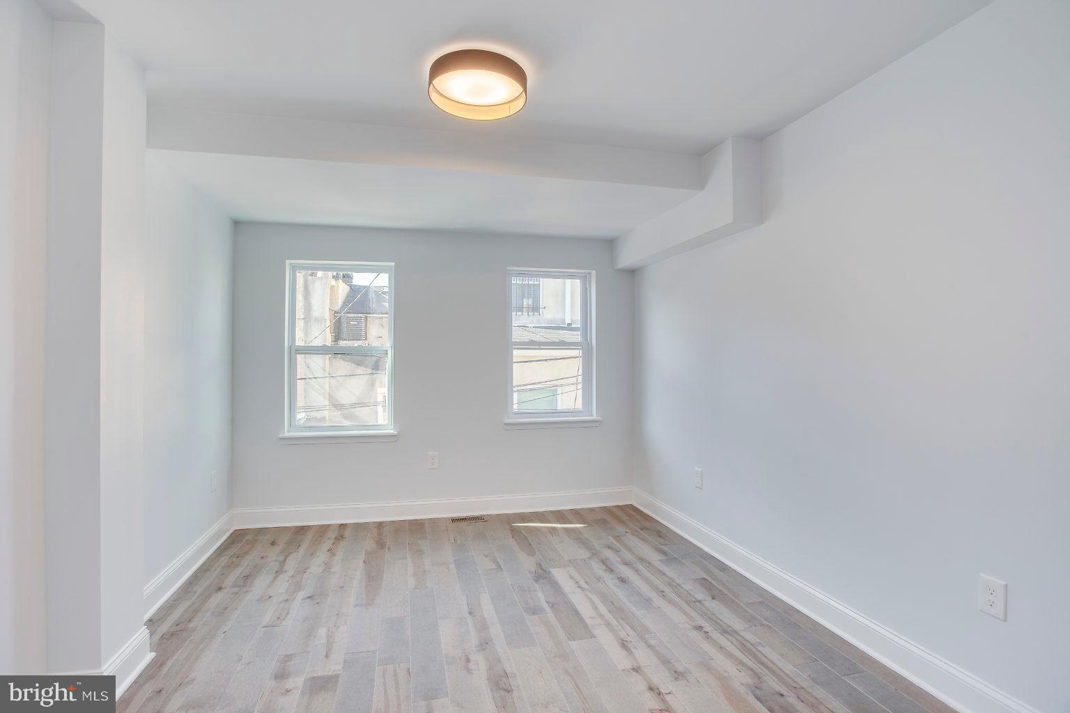 FELLS POINT HISTORIC DISTRICT - Residential Lease