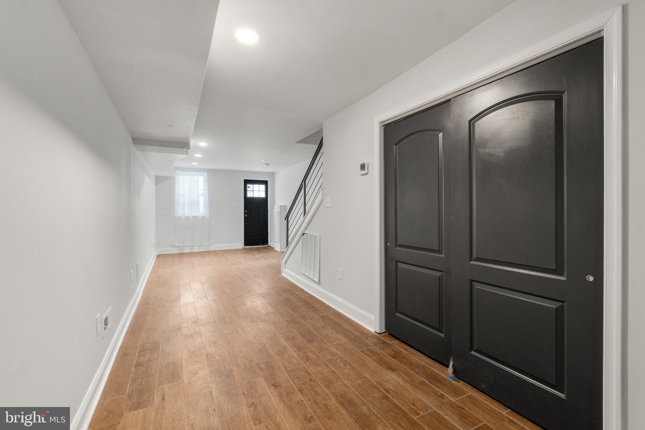 FELLS POINT HISTORIC DISTRICT - Residential Lease