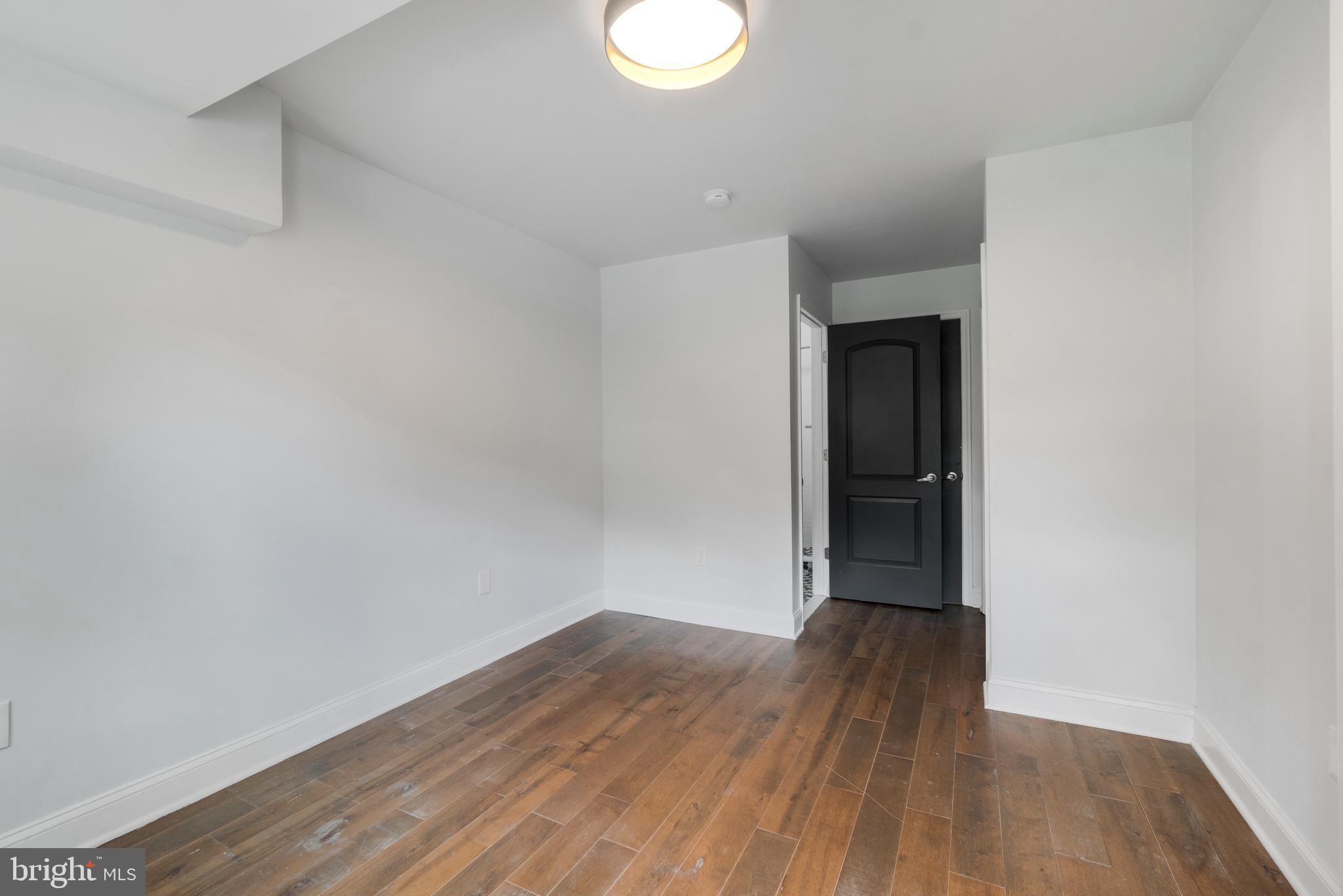FELLS POINT HISTORIC DISTRICT - Residential Lease