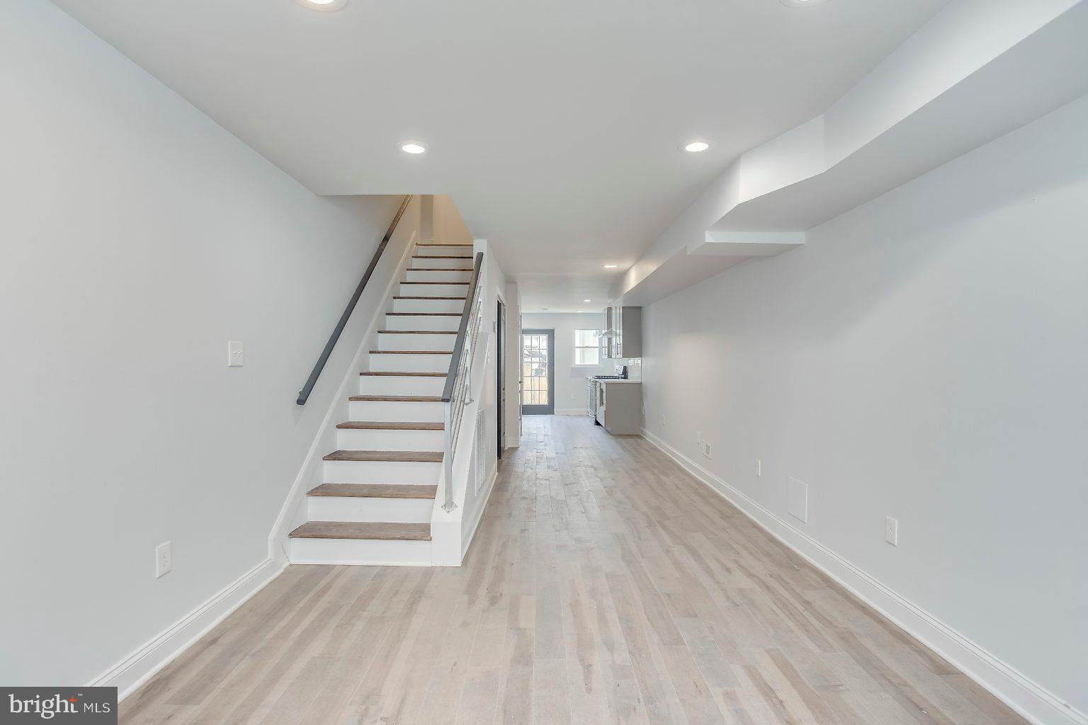 FELLS POINT HISTORIC DISTRICT - Residential Lease