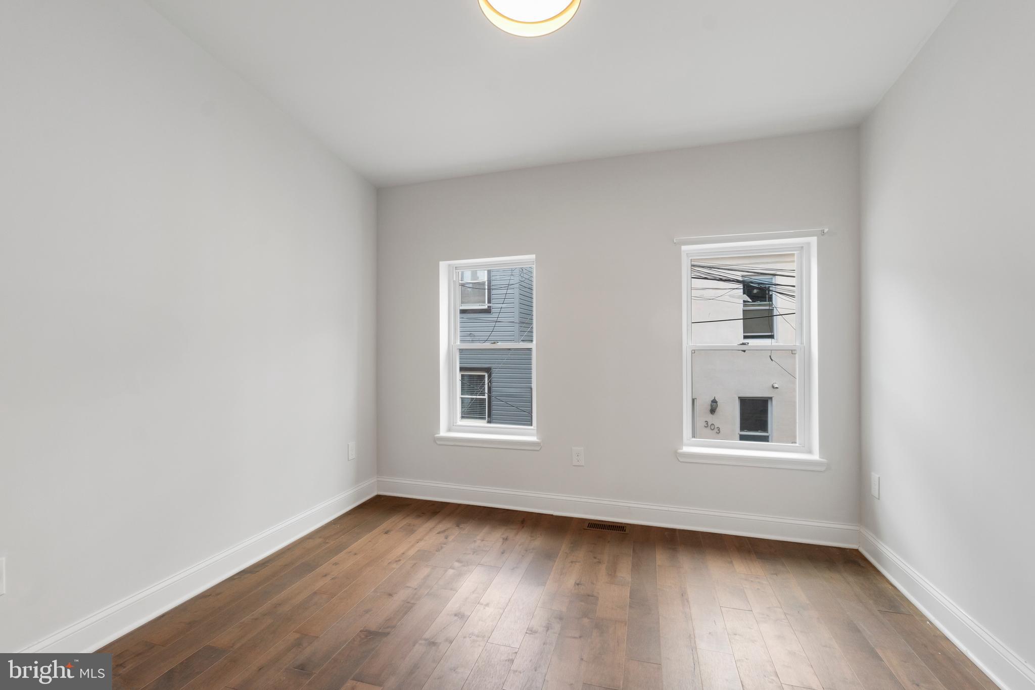 FELLS POINT HISTORIC DISTRICT - Residential Lease