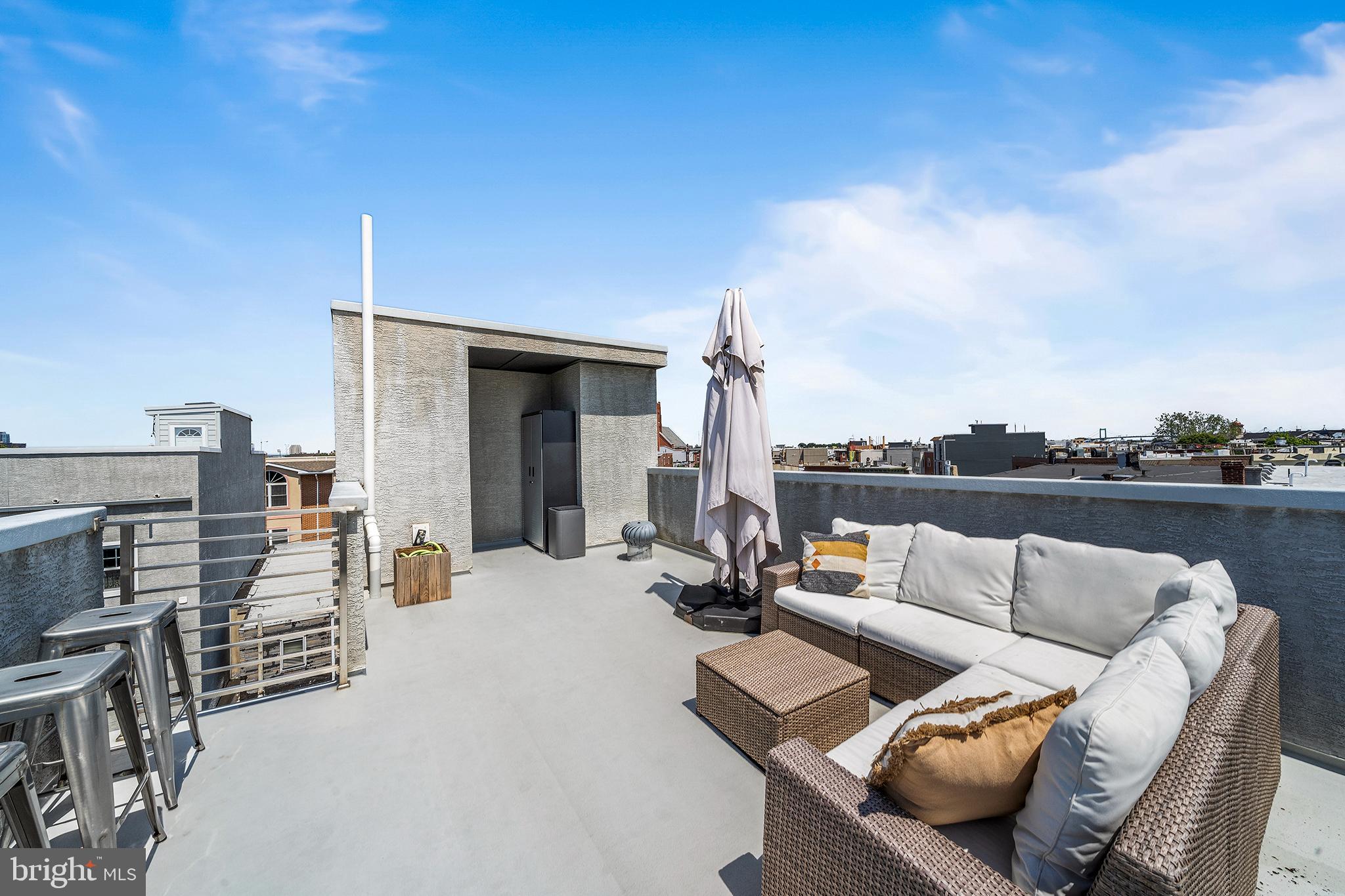 PASSYUNK SQUARE - Residential