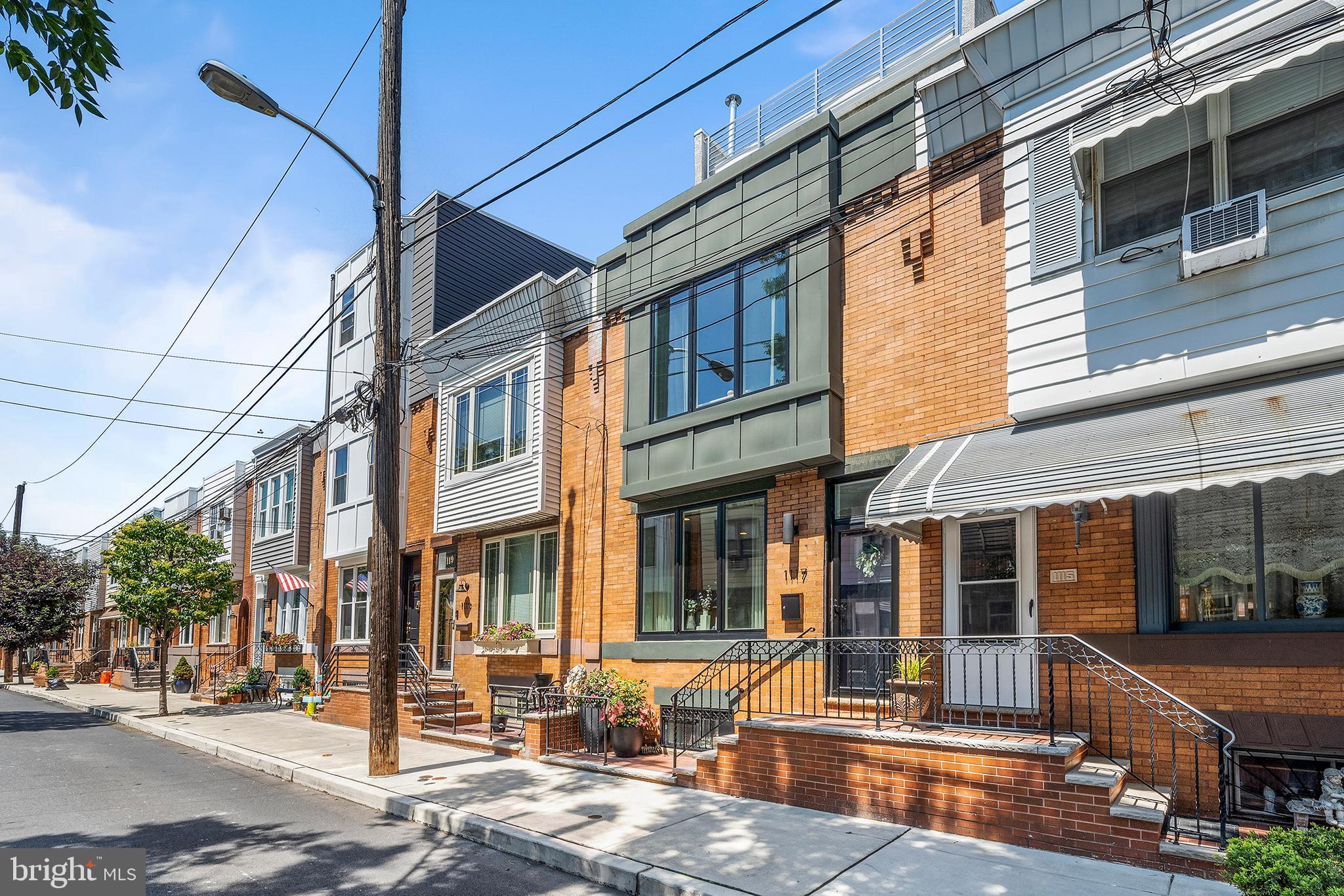 PASSYUNK SQUARE - Residential