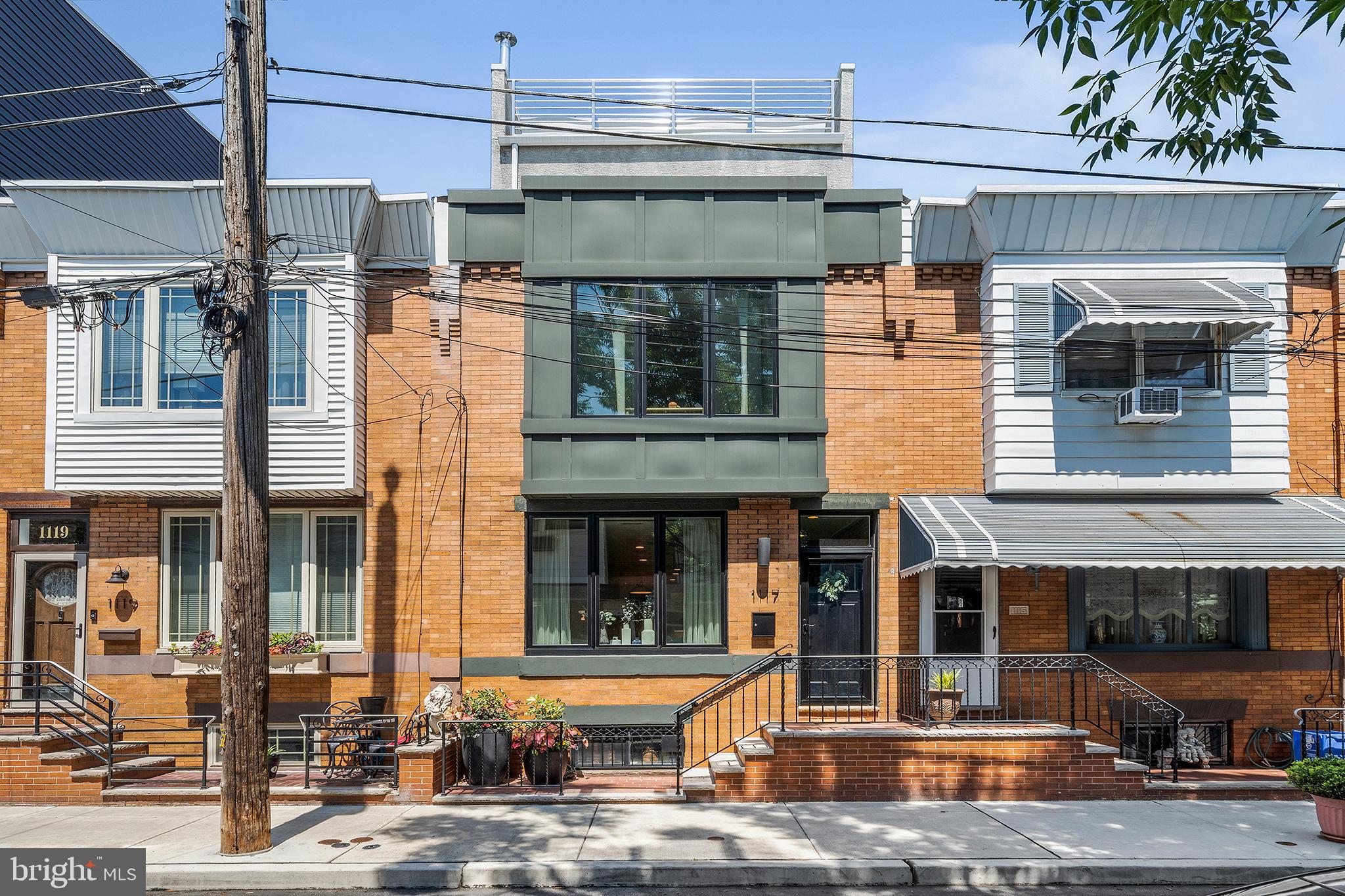 PASSYUNK SQUARE - Residential