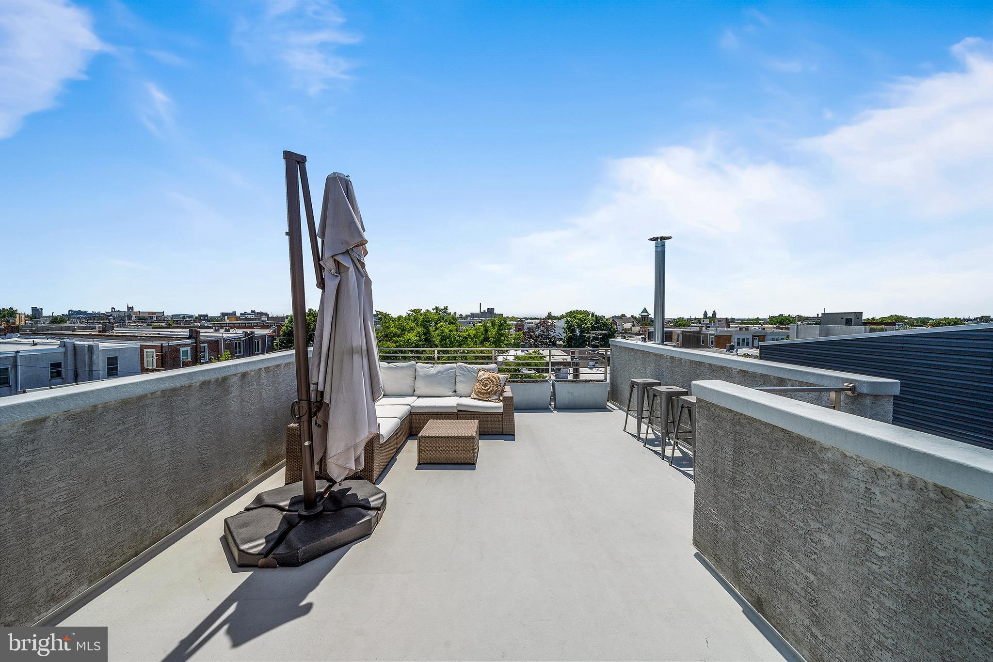 PASSYUNK SQUARE - Residential