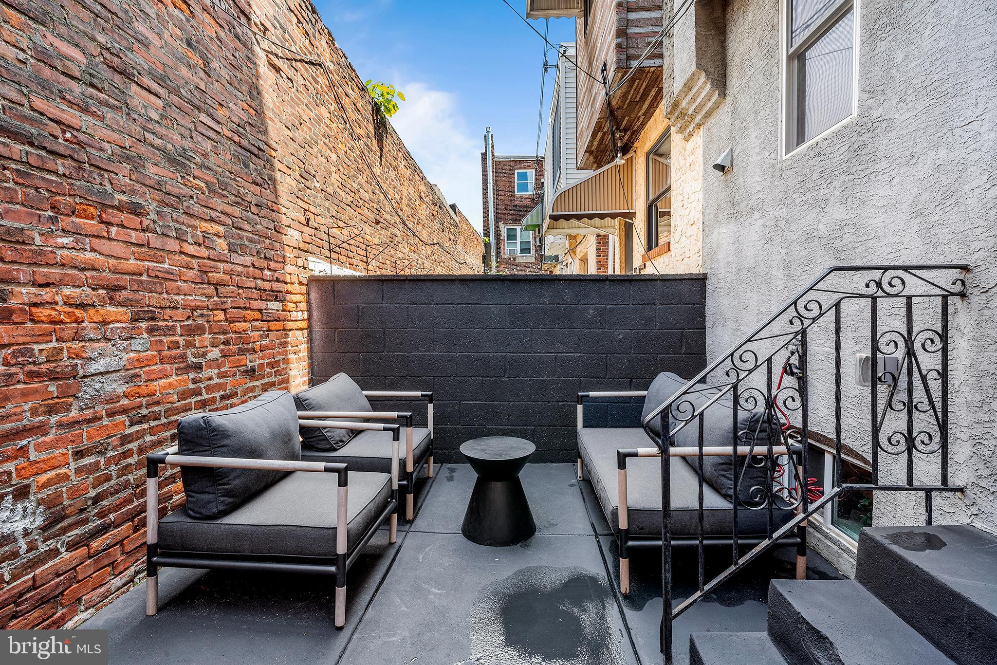 PASSYUNK SQUARE - Residential