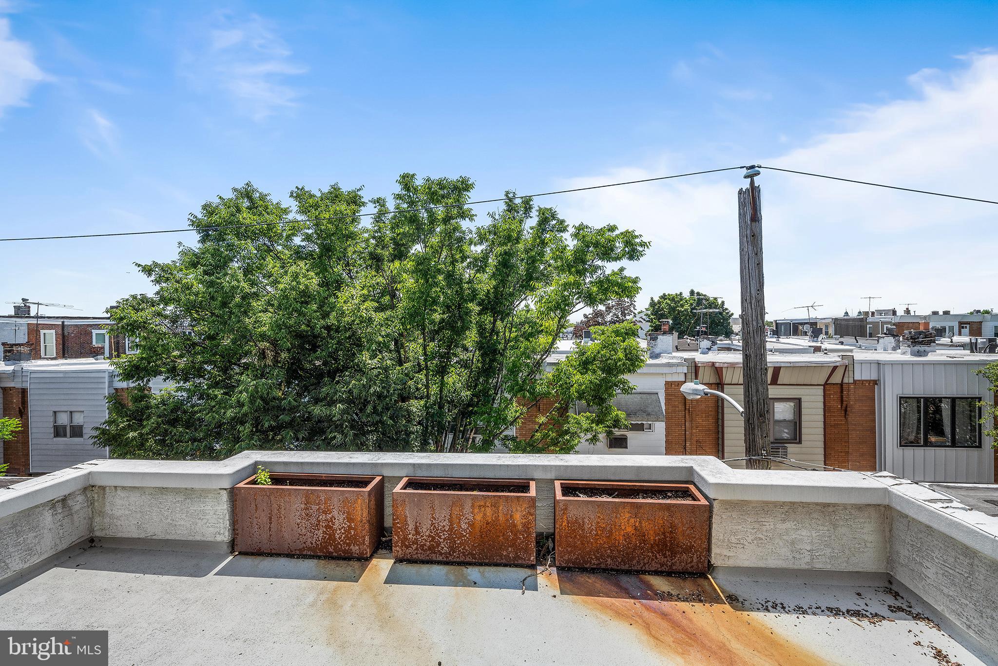 PASSYUNK SQUARE - Residential