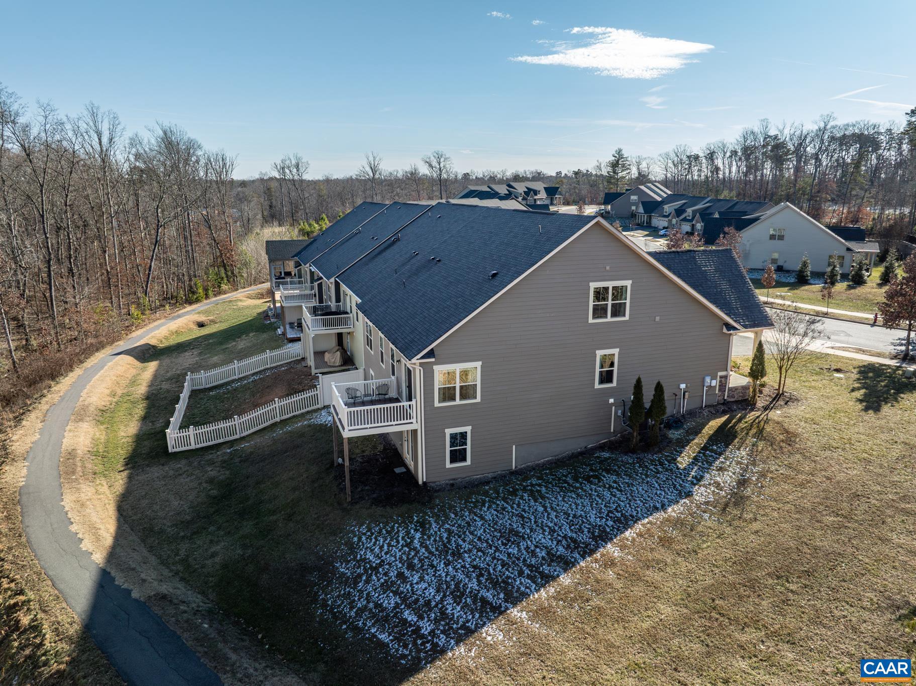 NONE AVAILABLE - Residential