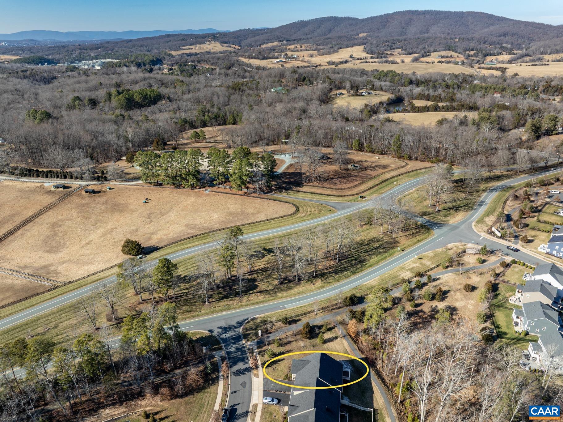 NONE AVAILABLE - Residential