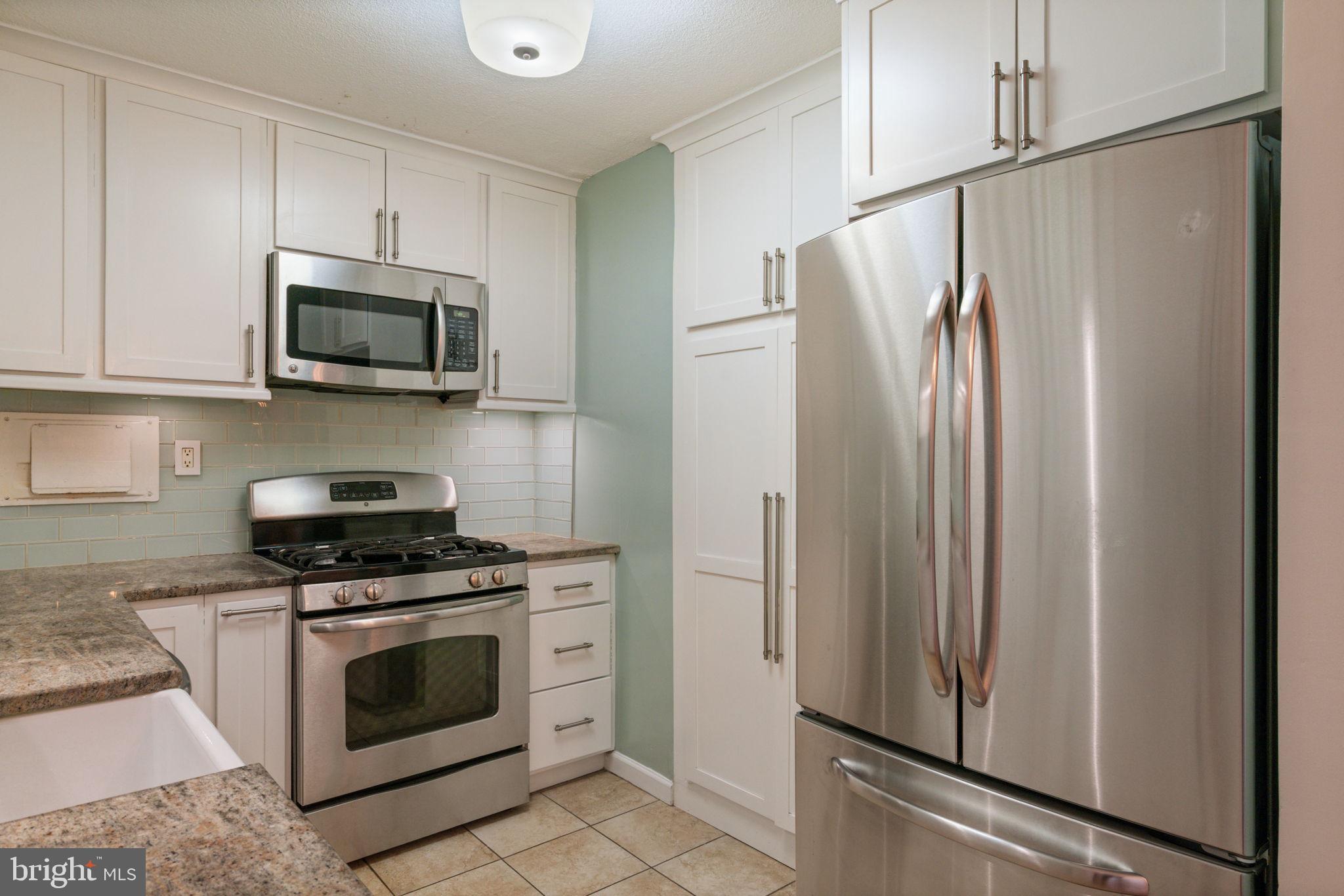 THE CARLTON - Residential