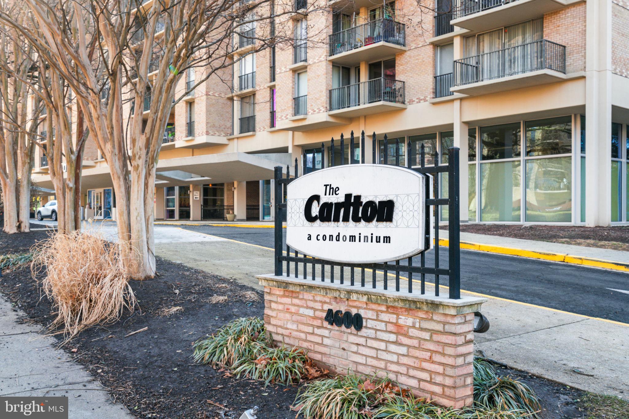 4600 S FOUR MILE RUN DRIVE 927