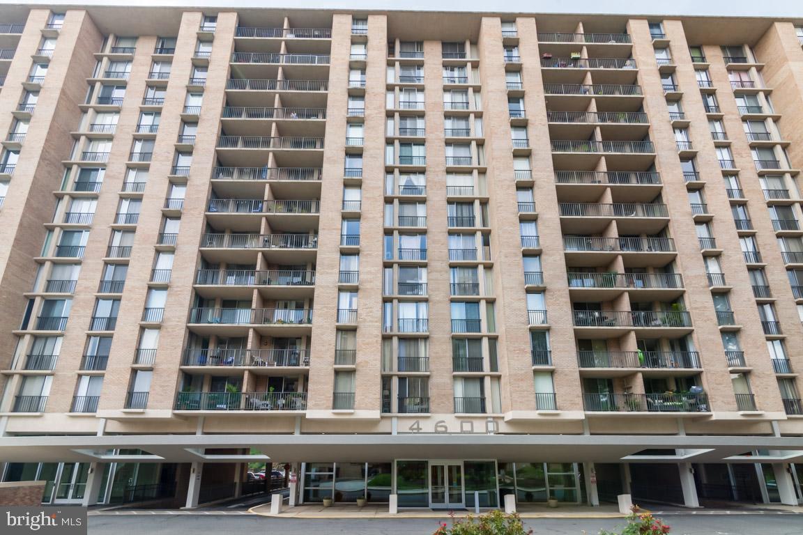 4600 S FOUR MILE RUN DRIVE 927