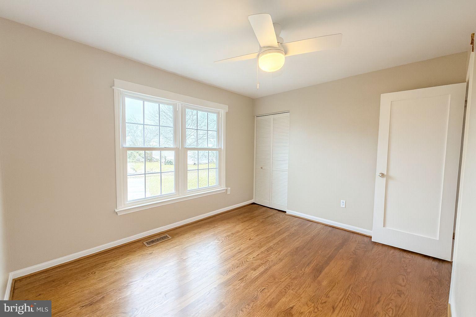 MONTCLAIR - Residential