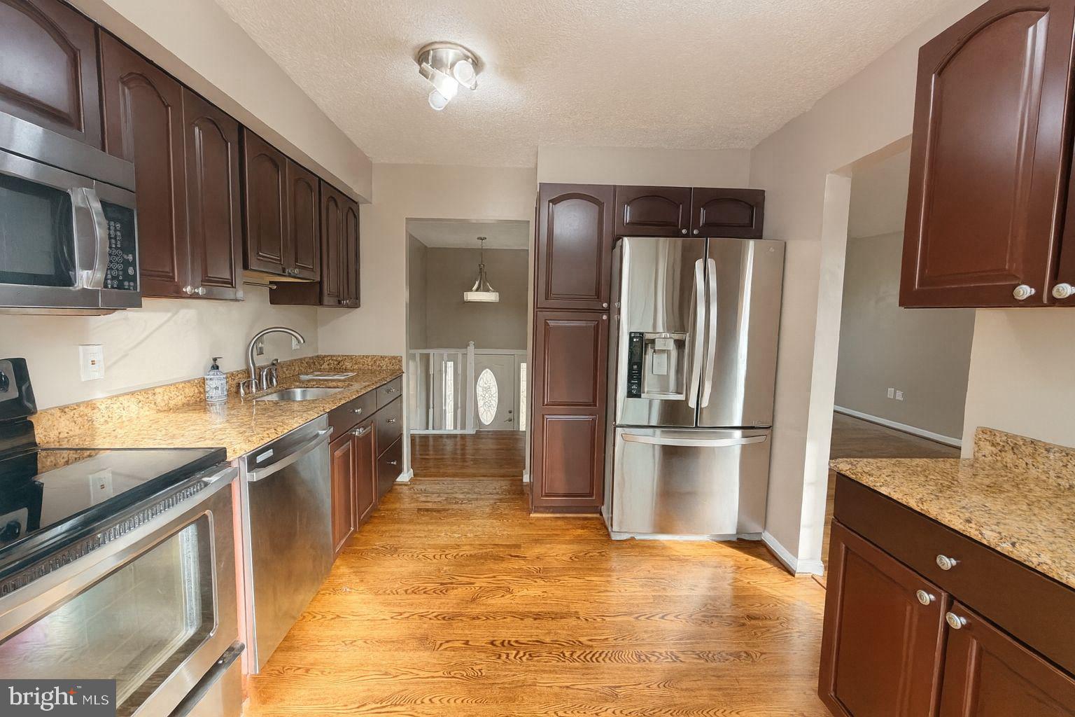 MONTCLAIR - Residential