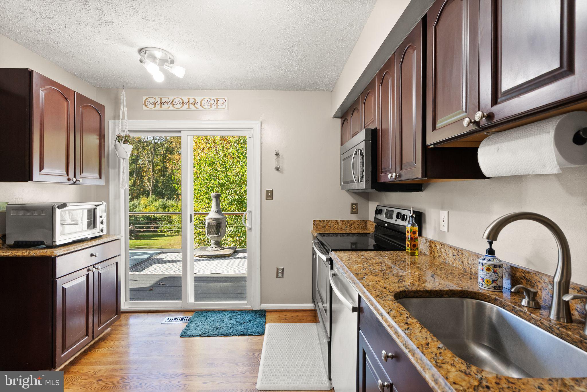 MONTCLAIR - Residential