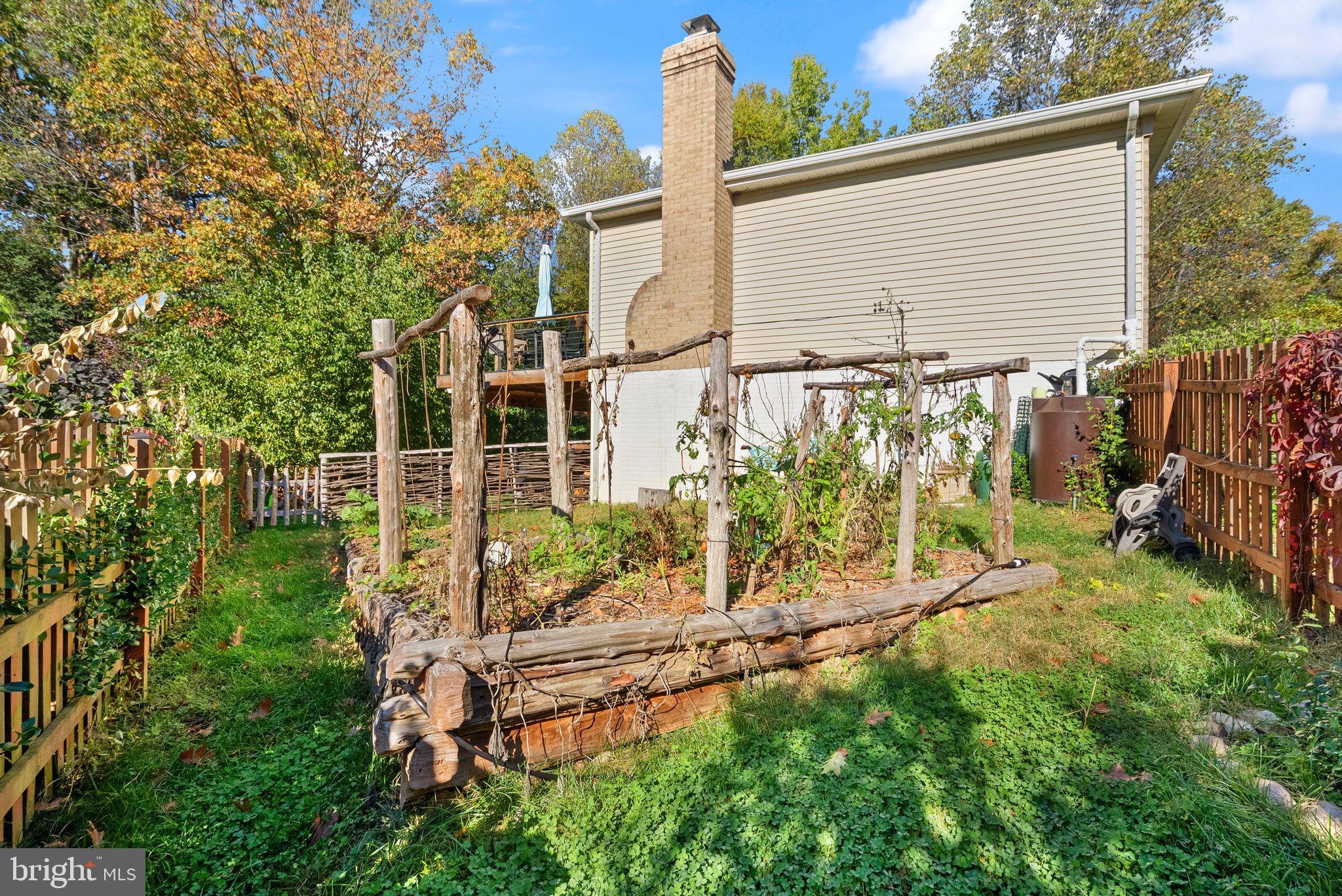 MONTCLAIR - Residential