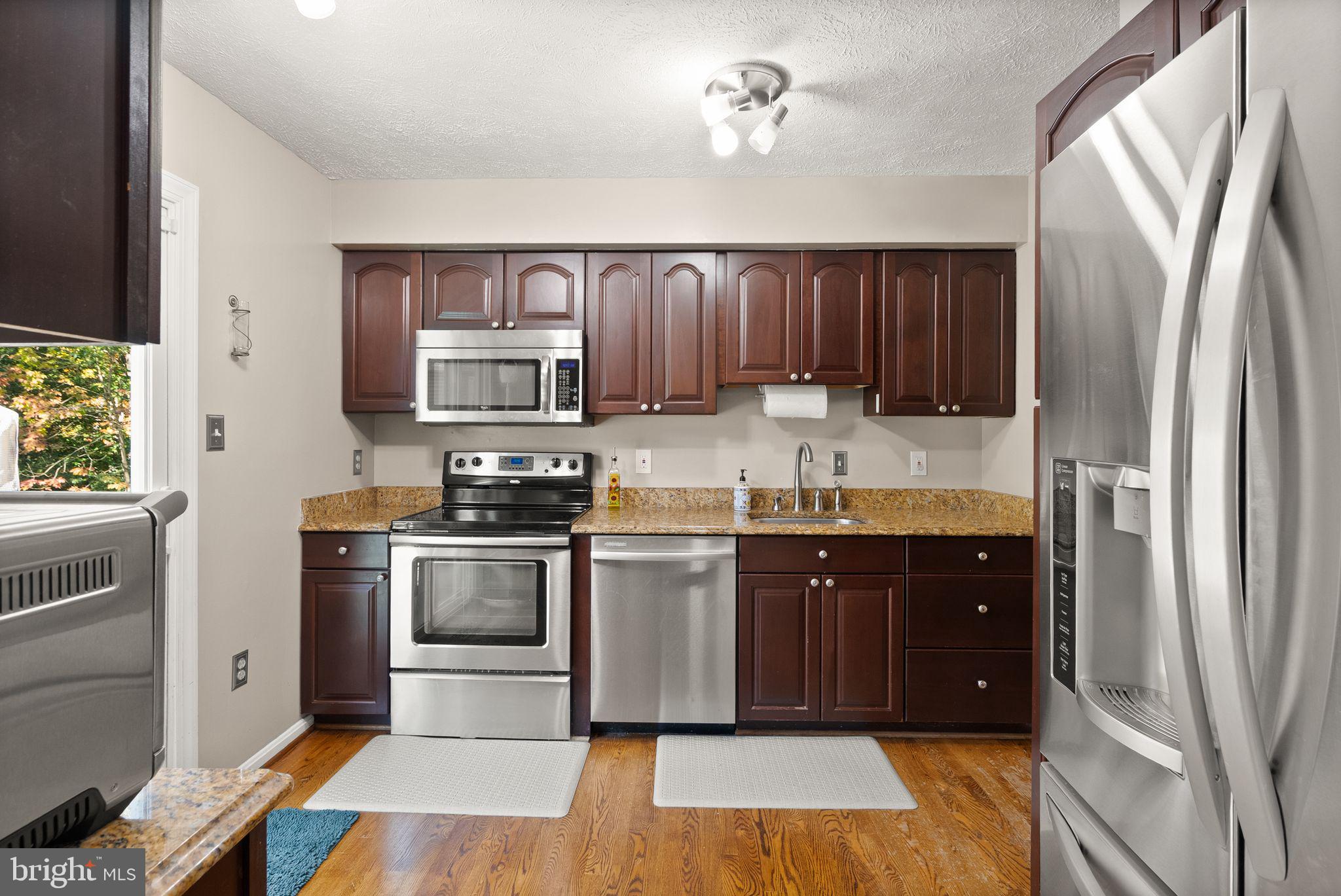 MONTCLAIR - Residential