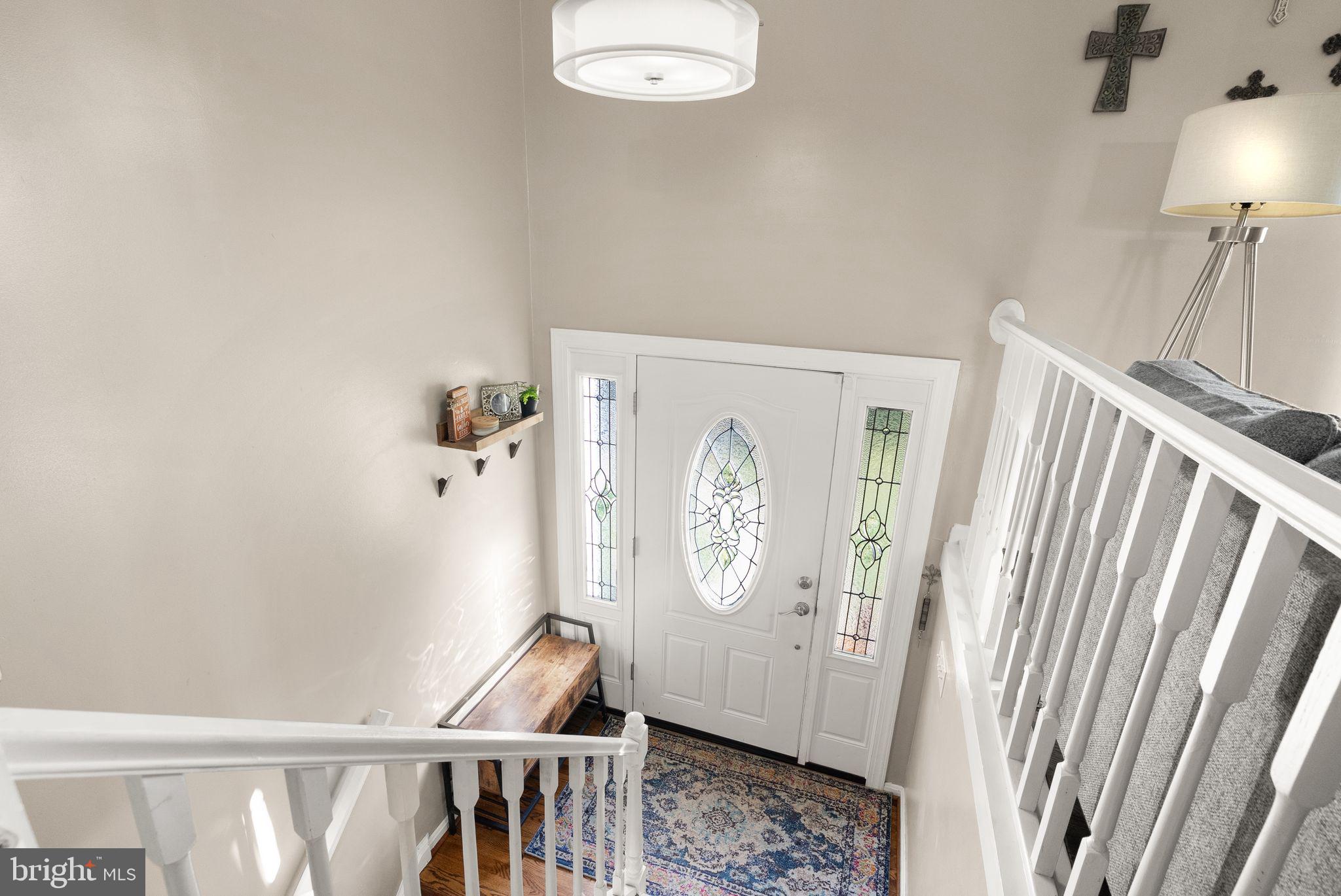 MONTCLAIR - Residential