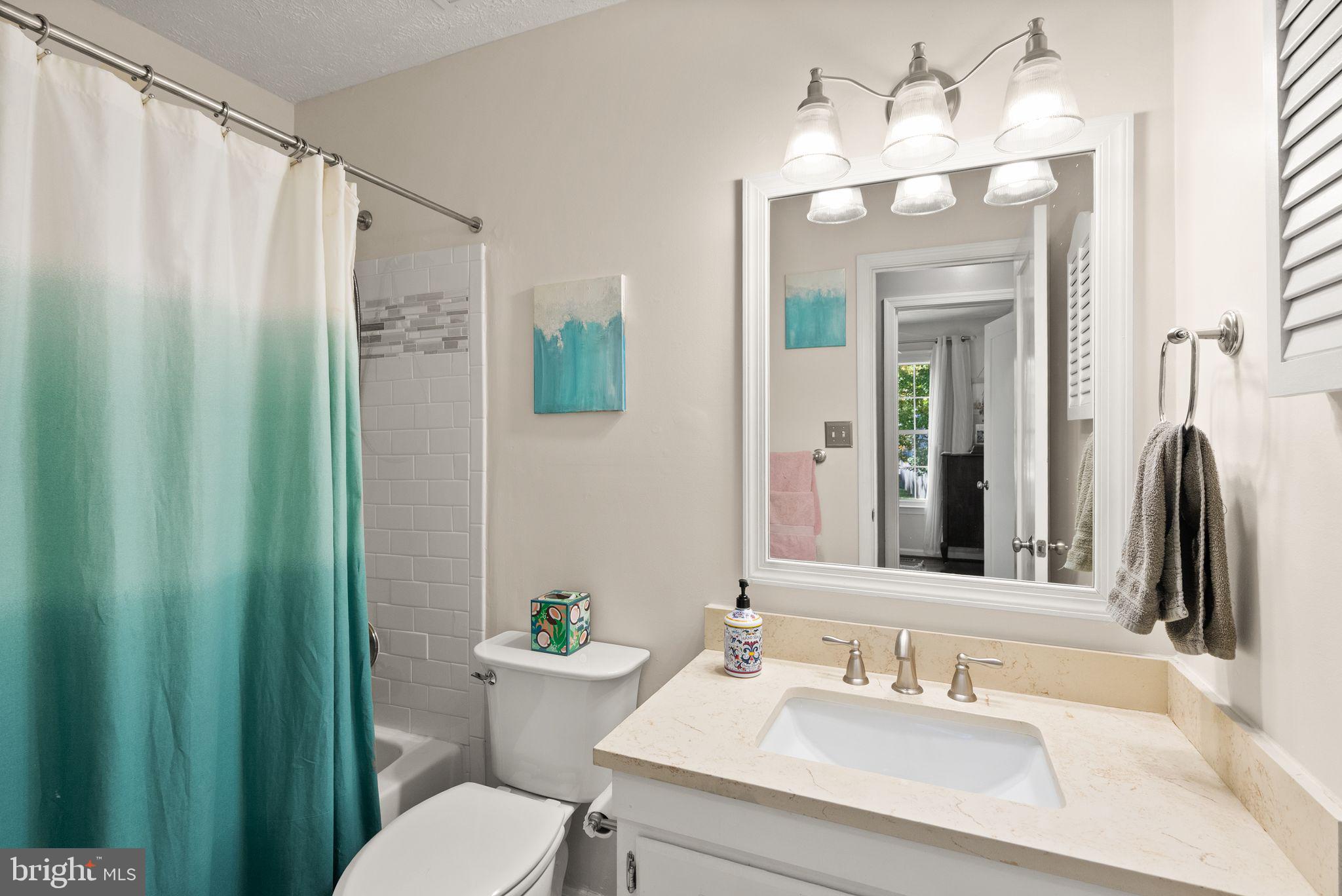 MONTCLAIR - Residential