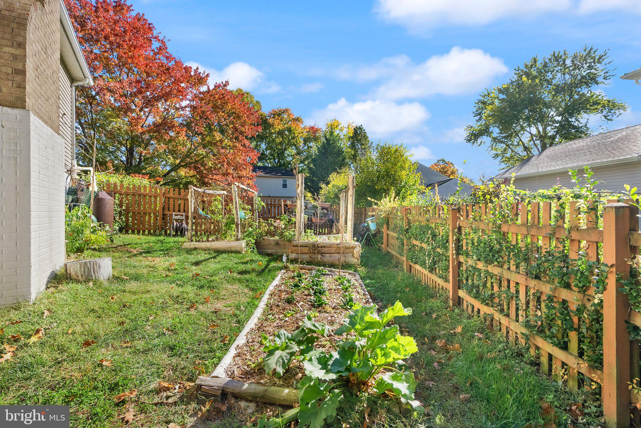 MONTCLAIR - Residential