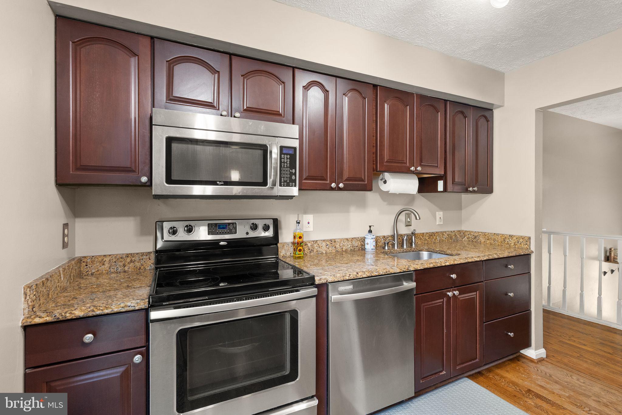 MONTCLAIR - Residential