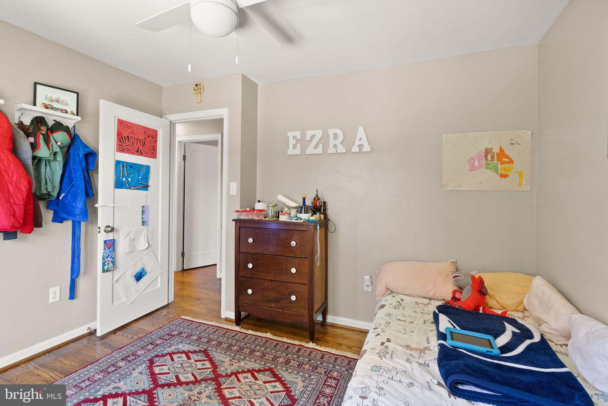 MONTCLAIR - Residential