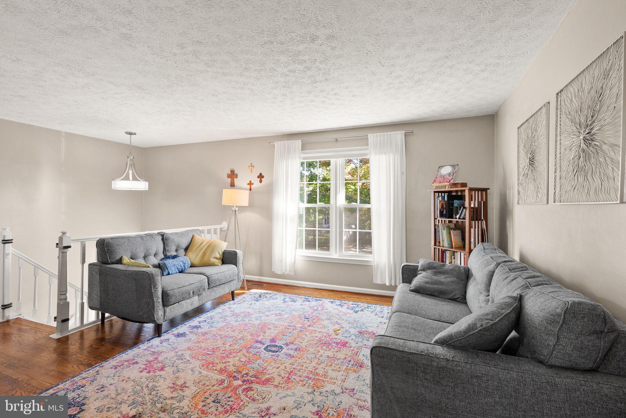 MONTCLAIR - Residential