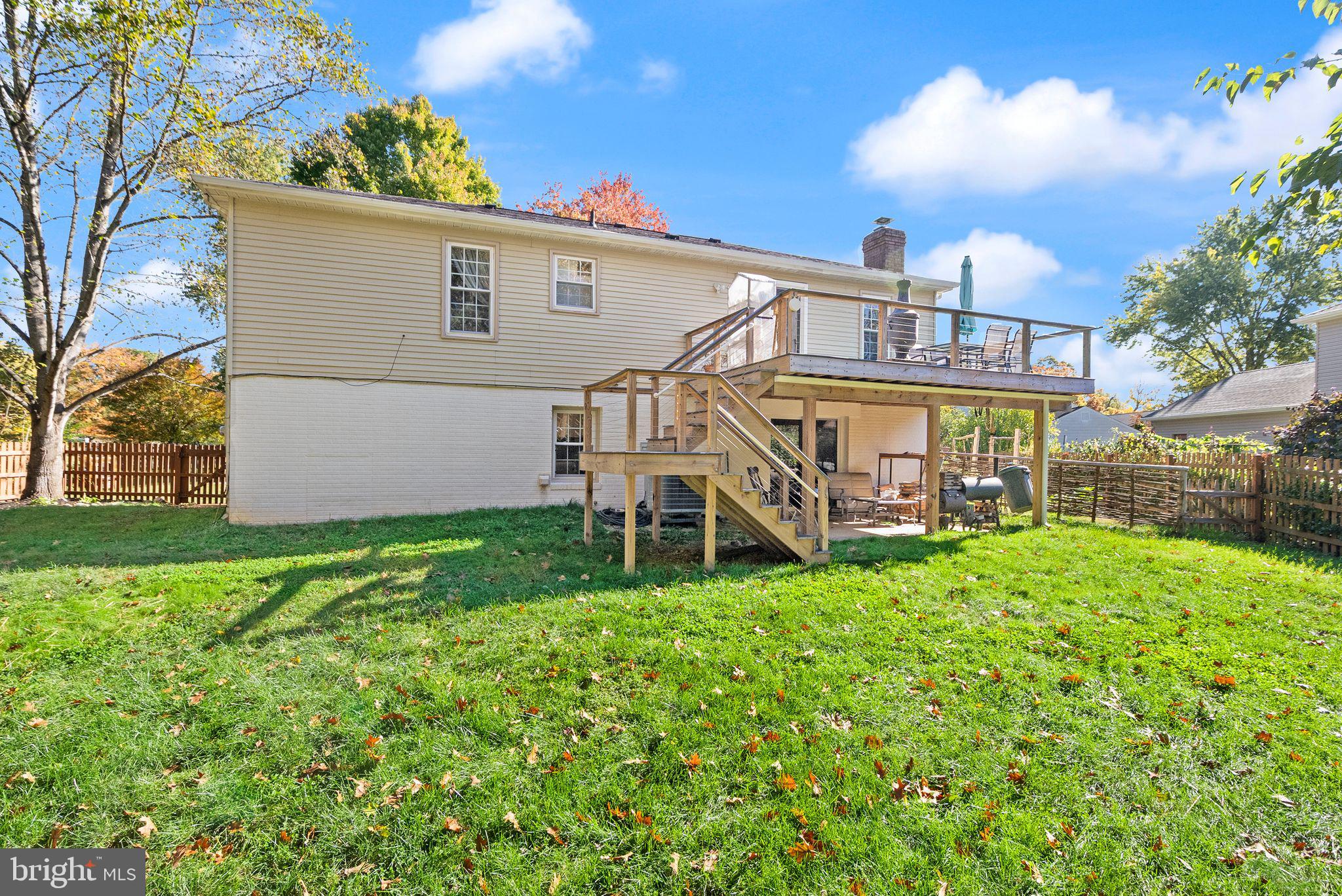 MONTCLAIR - Residential