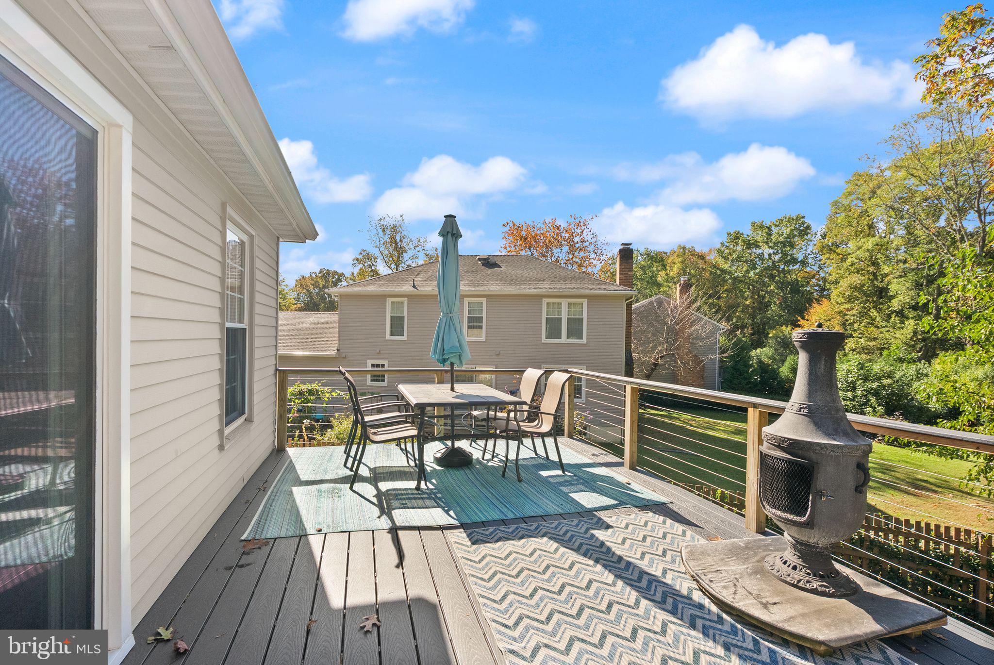 MONTCLAIR - Residential