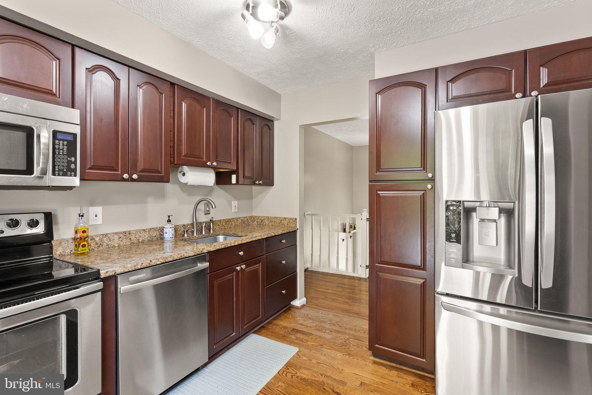 MONTCLAIR - Residential