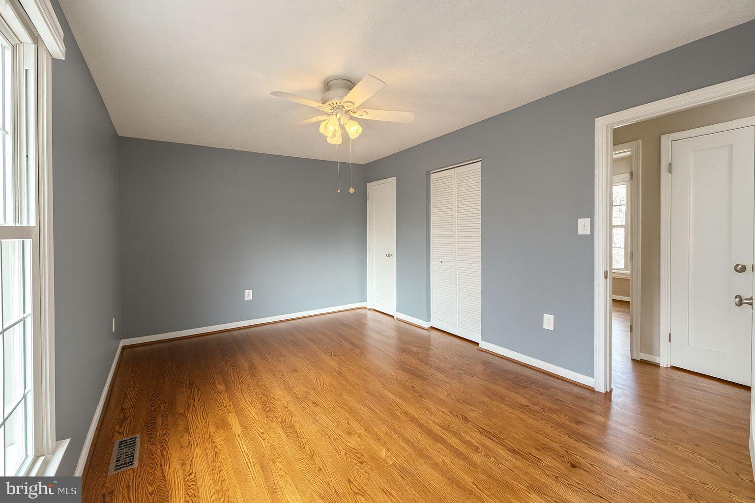 MONTCLAIR - Residential