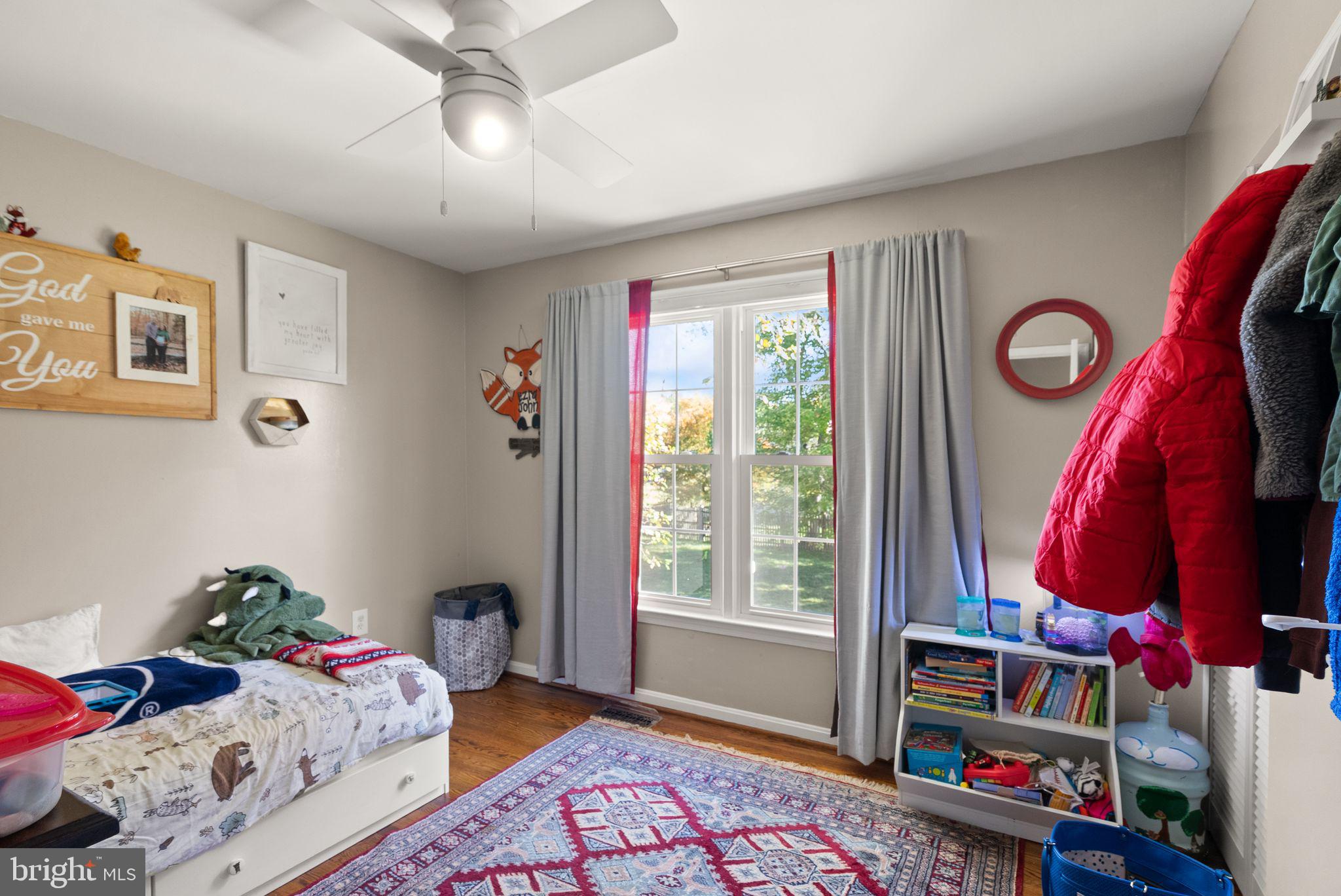 MONTCLAIR - Residential