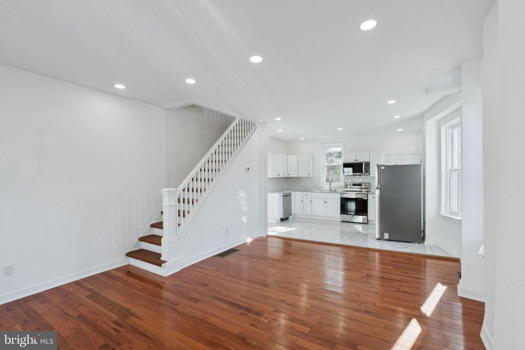 Photo of 1200 S Ruby Street, PHILADELPHIA, PA 19143 (MLS # PAPH2565372)