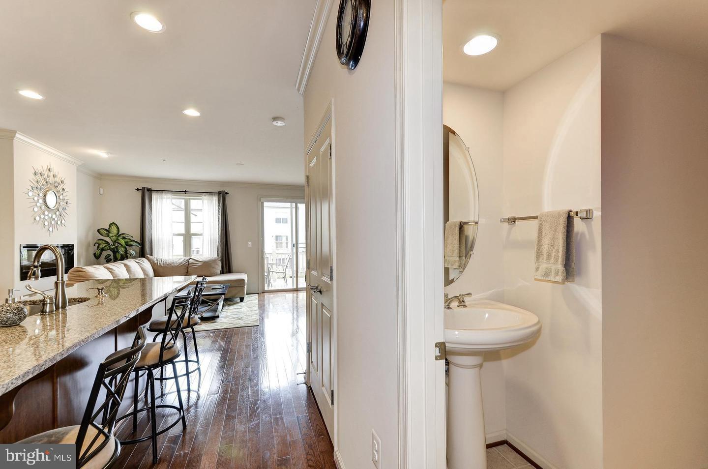 POPLAR RUN - Residential Lease