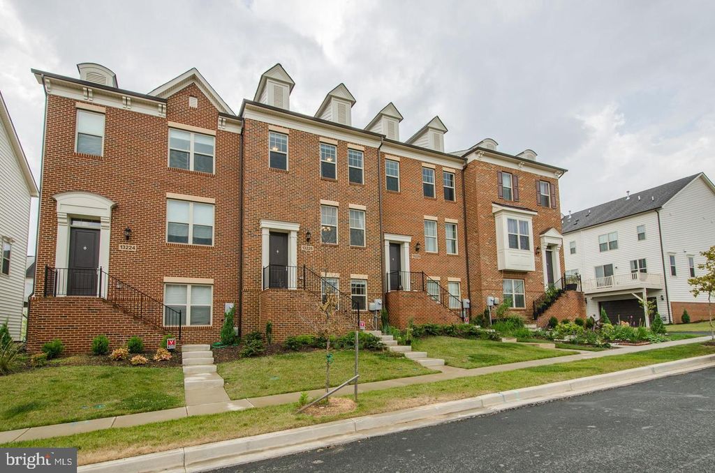 Photo of 13226 Deer Highlands Way, SILVER SPRING, MD 20906 (MLS # MDMC2208572)