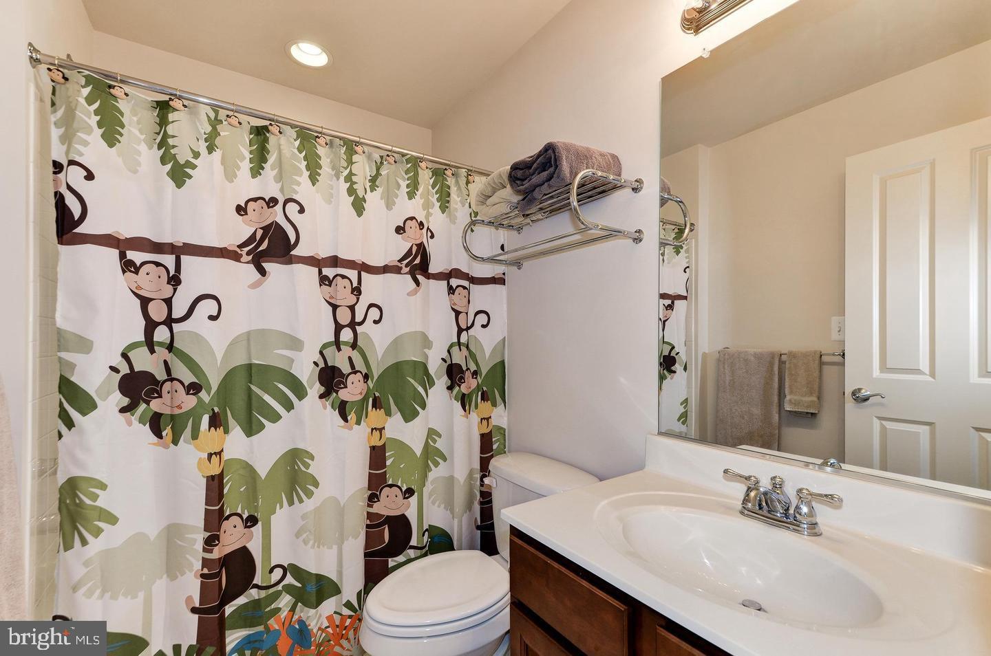 POPLAR RUN - Residential Lease